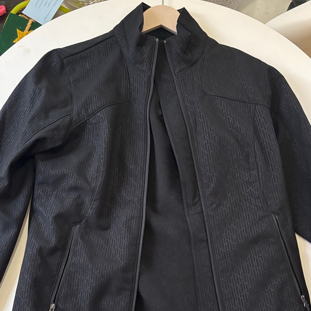 Eddie Bauer Women’s Moto-Style Jacket, XS